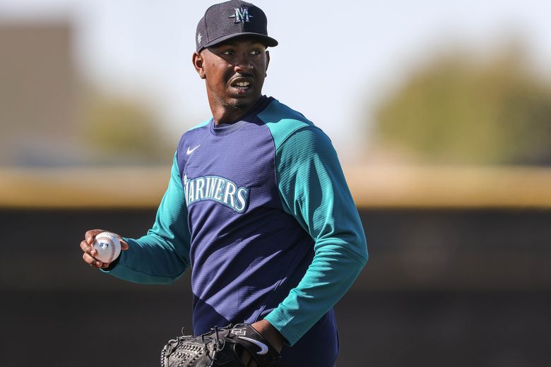 Seattle Mariners 2020 Spring Training — Day 1, by Mariners PR