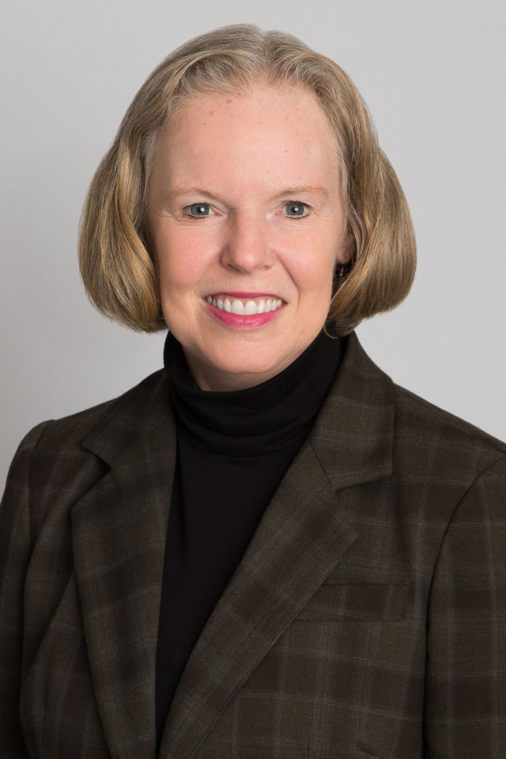 Brenda Barnes, CEO of Classical KING FM 98.1 (Jeff Luke)