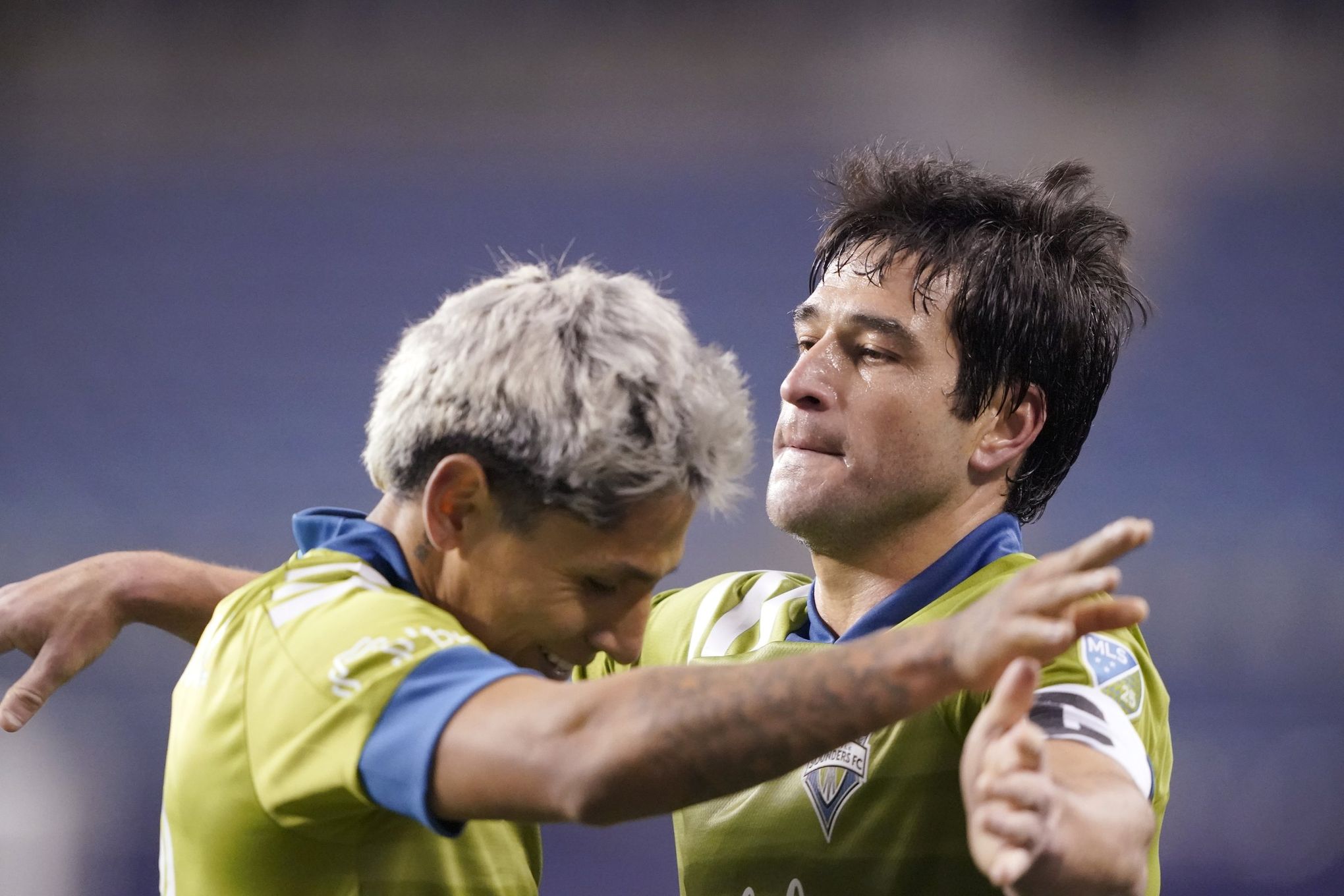 Sounders increasingly wary of FC Dallas press