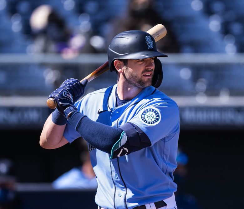 MLB: Mariners' Mitch Haniger suffers ruptured testicle