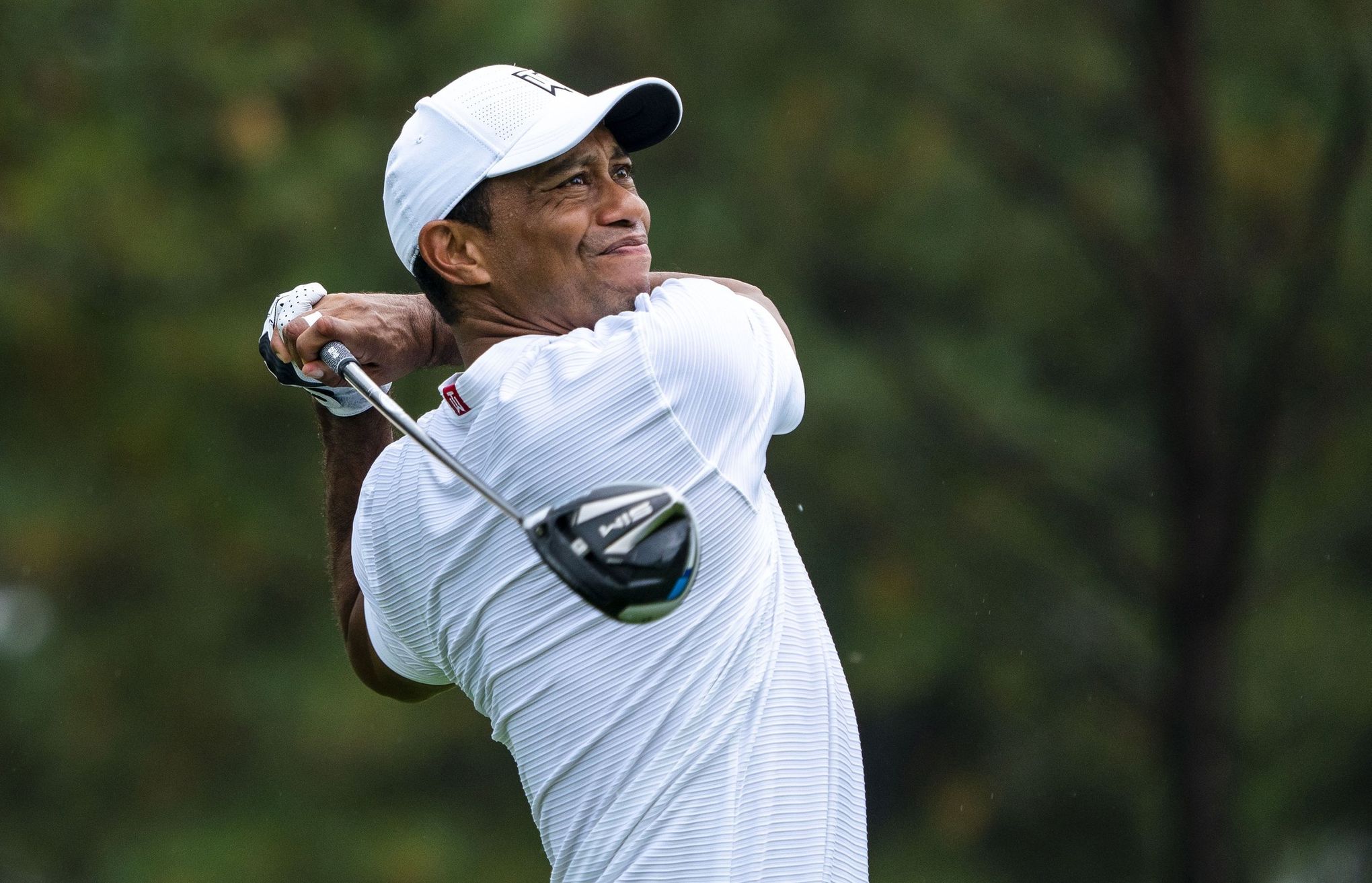 Tiger Woods' golf career could be over, but while it was going there were  few as captivating | The Seattle Times