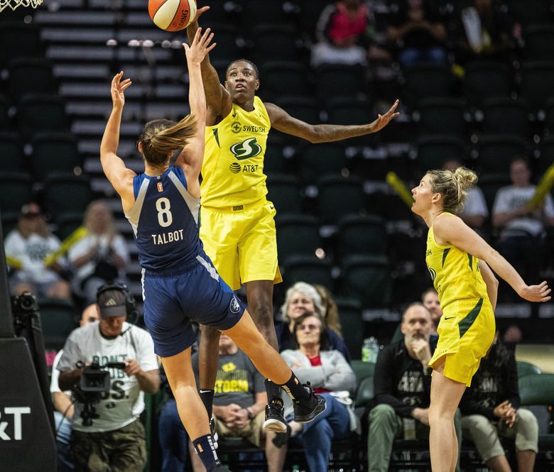 WNBA News for Teams, Players, Games & More