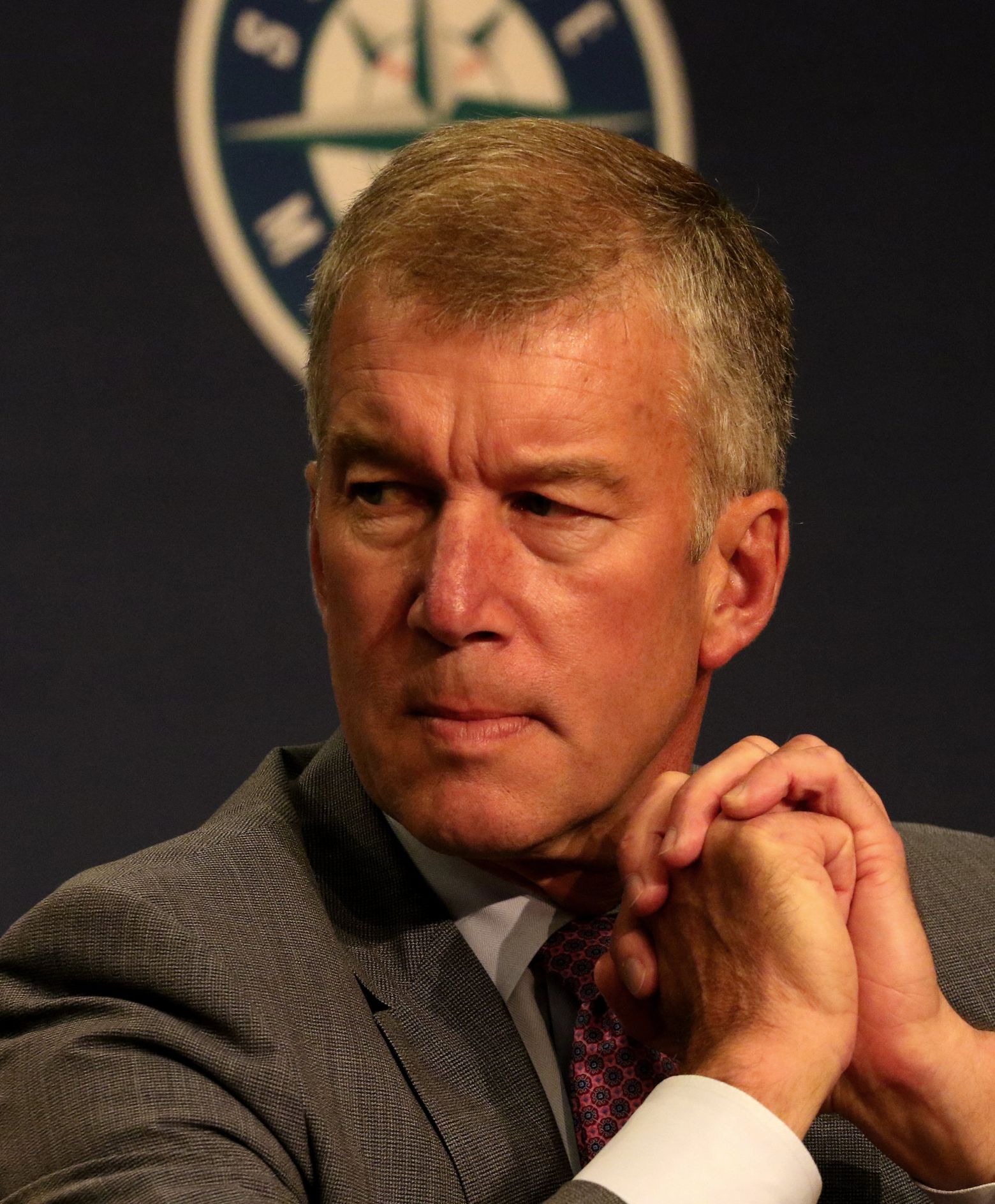 Sports ON Tap Seattle on X: Full Transcript of Mariners President Kevin  Mather's Remarks to Bellevue Breakfast Rotary Club 😳   / X