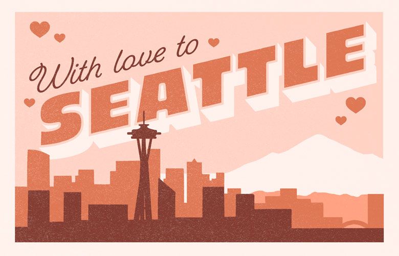 (Jennifer Luxton / The Seattle Times)