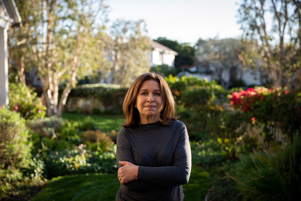 Carol Jacobi, a friend of Weinberg’s, received a similar diagnosis at around the same time, but did nothing much to reduce her blood sugar. (Jenna Schoenefeld / The New York Times)