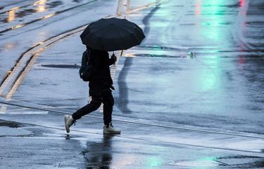 We had one of the wettest Januaries in Seattle history — and February’s ...