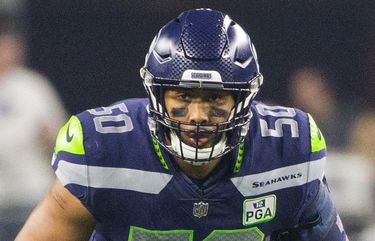 SEAHAWKS: K.J. Wright showing his versatility this season