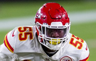 Seattle Seahawks: 3 Dream trade targets from Chiefs for 2020