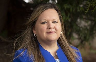 Rep. Tarra Simmons was recently elected to the Washington state Legislature. Simmons is a lawyer, mother, and former nurse, who is focused closely on issues around prison reform, as a formerly incarcerated person who struggled with trauma and drug addiction in her past.
Saturday February 6, 2021
216314