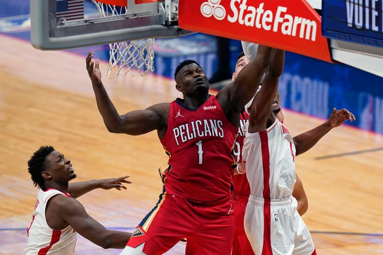 Kira Lewis Posts New Career High in Pelicans Win