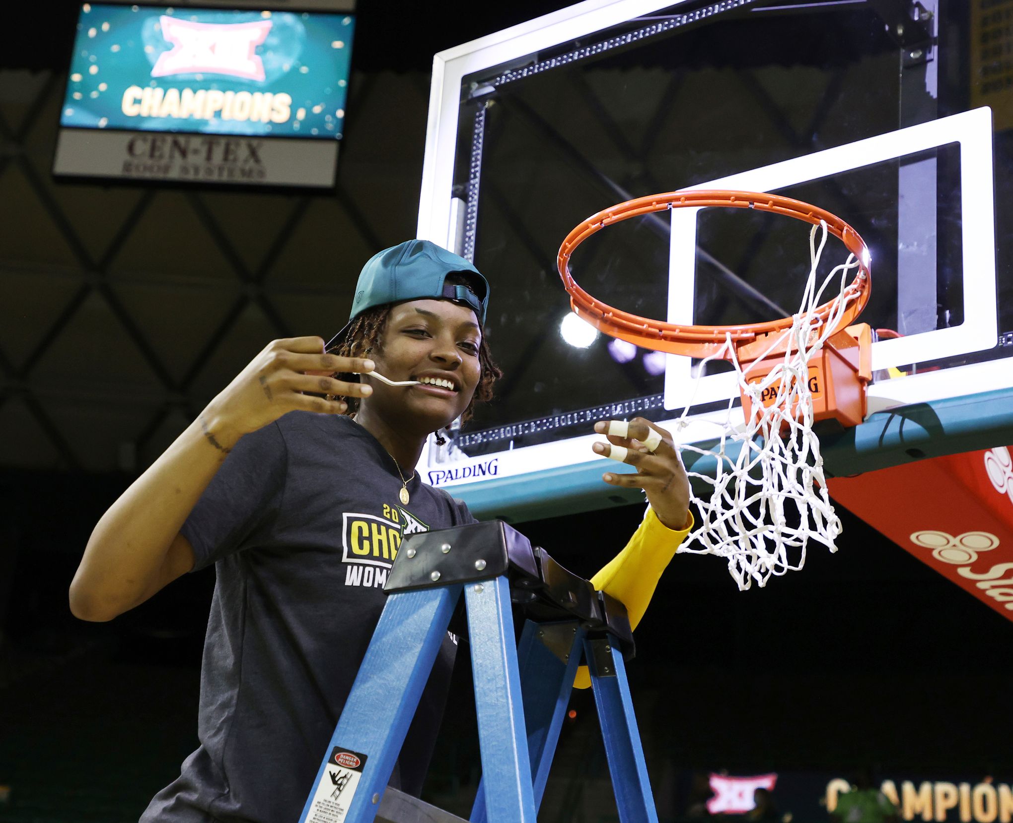 Baylor's NaLyssa Smith Sets Her Sights on WNBA Stardom – Texas Monthly