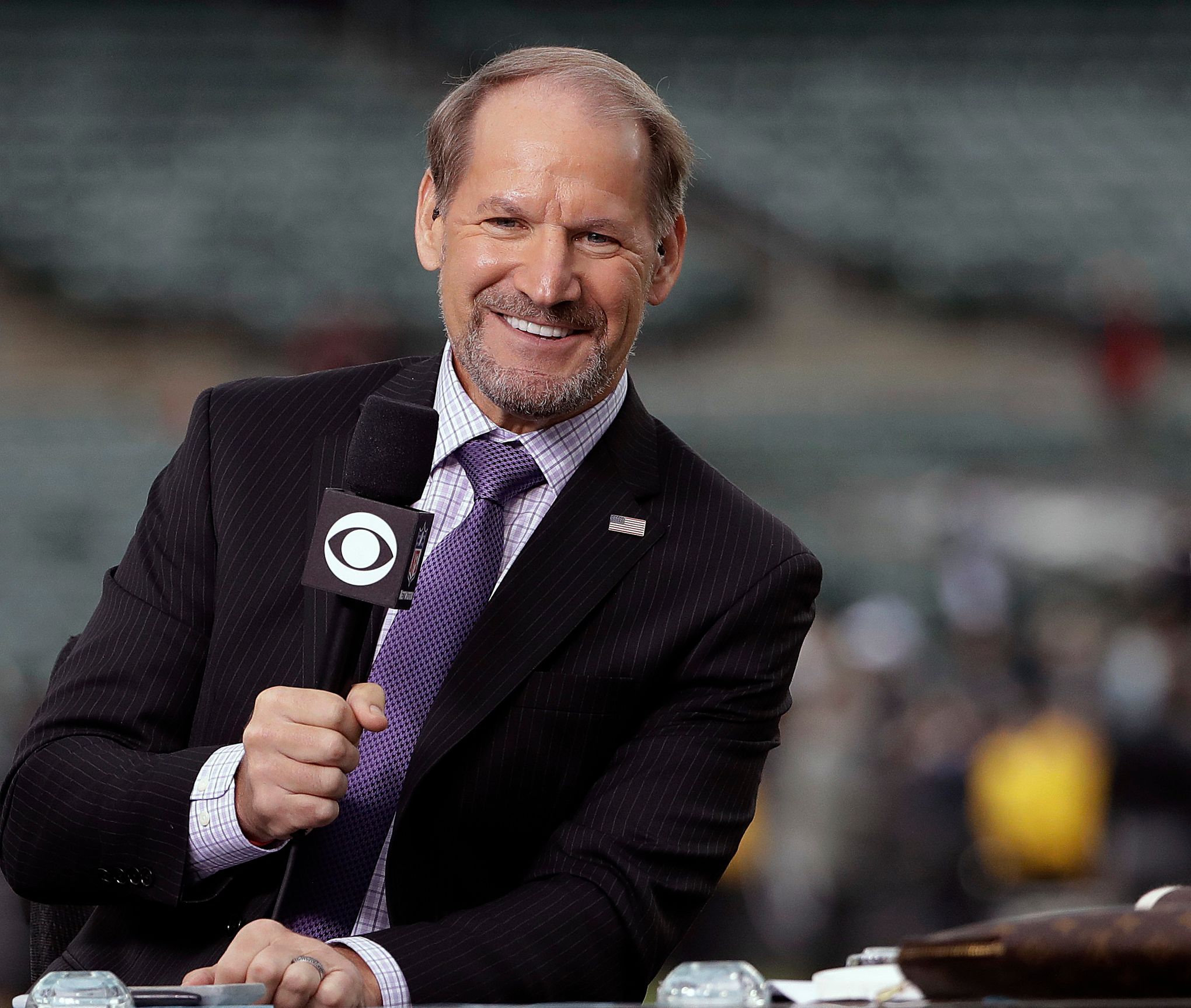 Bill Cowher Pro Football Hall of Fame coach in Class of 2020