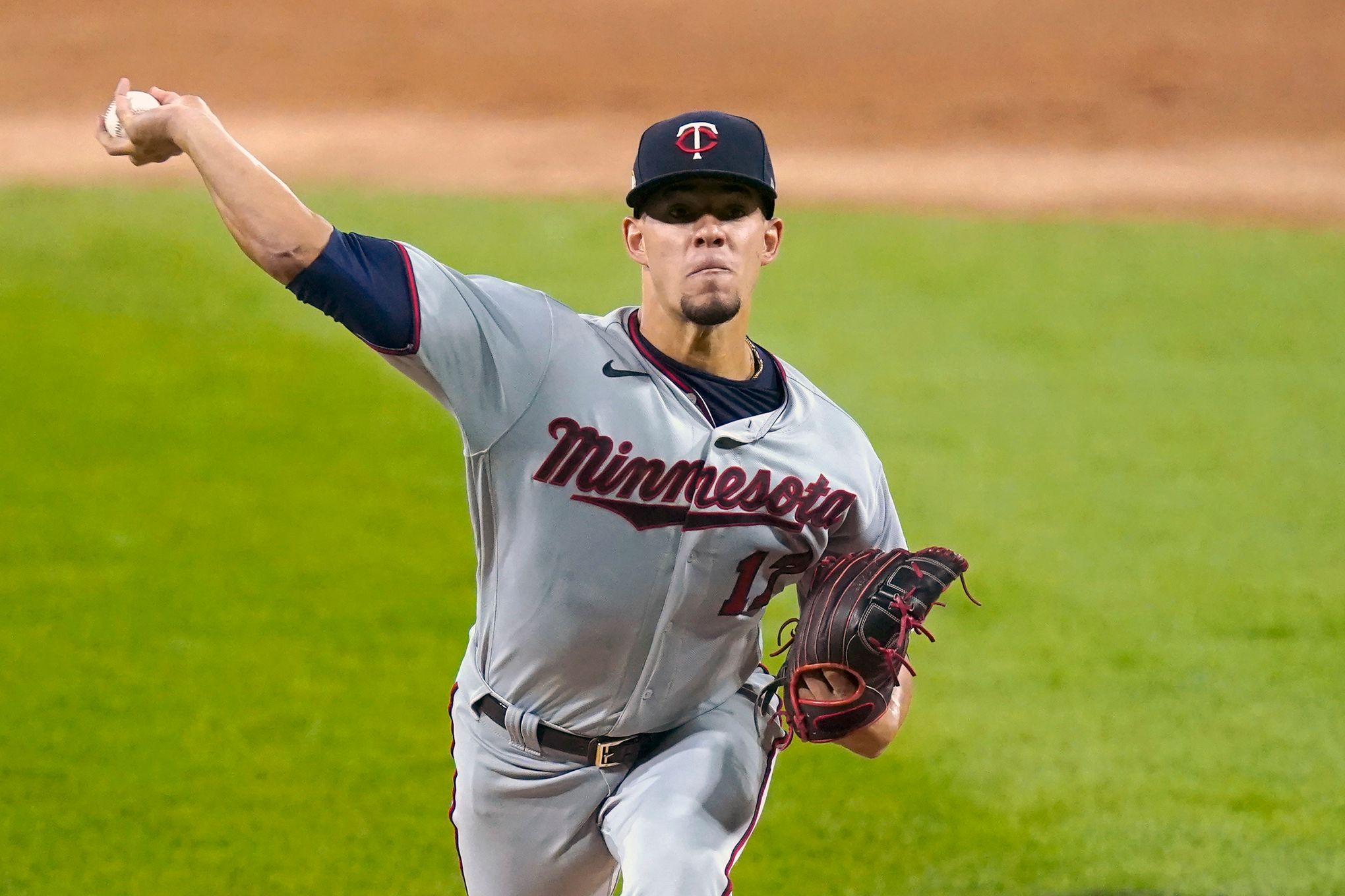 Twins deal ace Jose Berrios to Toronto; J.A. Happ, Hansel Robles