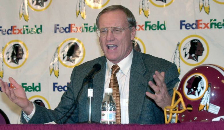 Marty Schottenheimer, NFL Coach With 200 Wins, Dies at 77