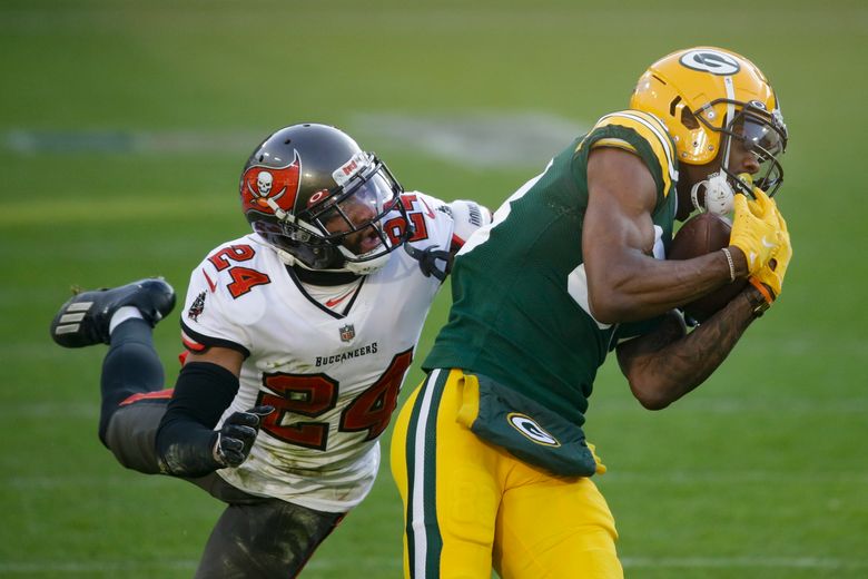 Buccaneers Vs. Packers NFC Championship Game Open Discussion