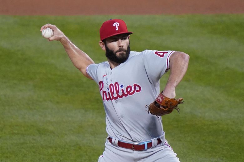 Jake Arrieta back with Cubs, finalizes $6M, 1-year contract