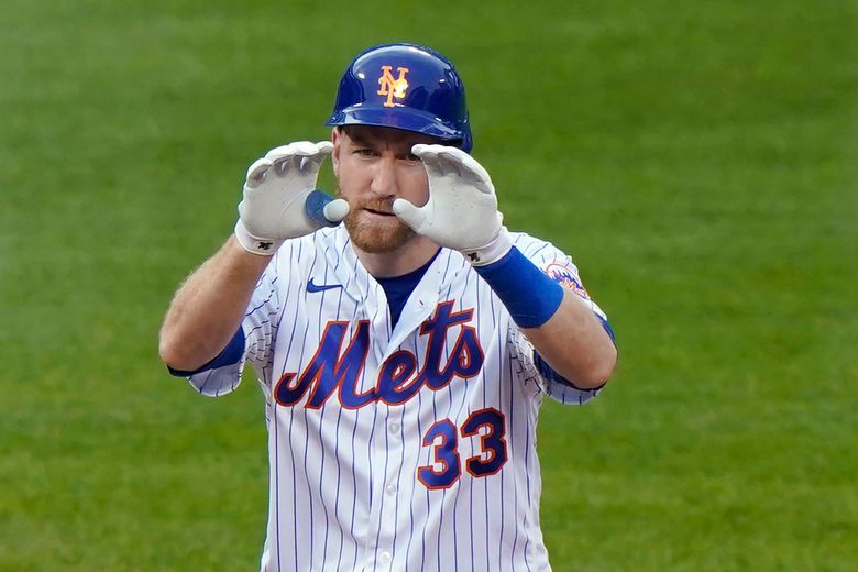 Todd Frazier agrees to minor league deal with Pirates