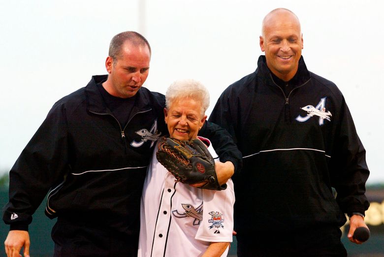 Vi Ripken, mother of Cal Jr. and kidnap victim, dies at 82