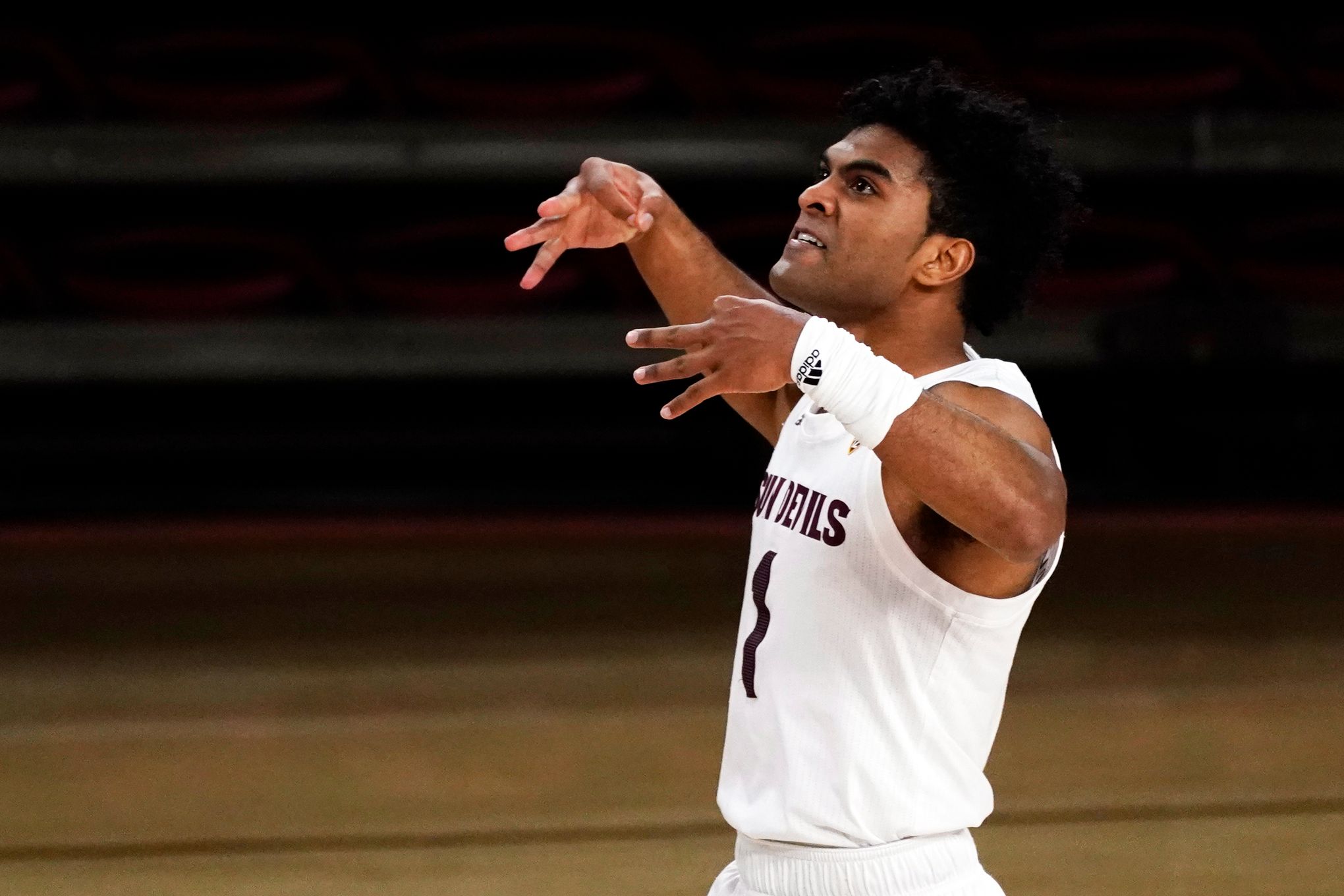 Men's basketball guard Remy Martin will not return to ASU - The Arizona  State Press