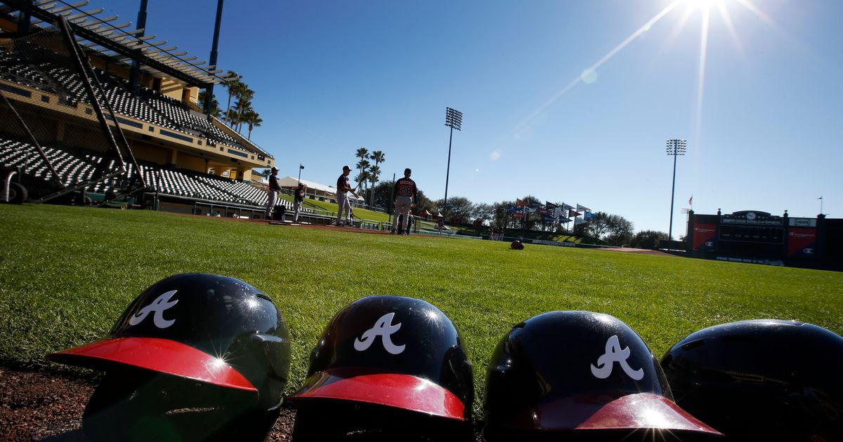 MLB spring training: Limited fans, COVID-19 protocols in South Florida