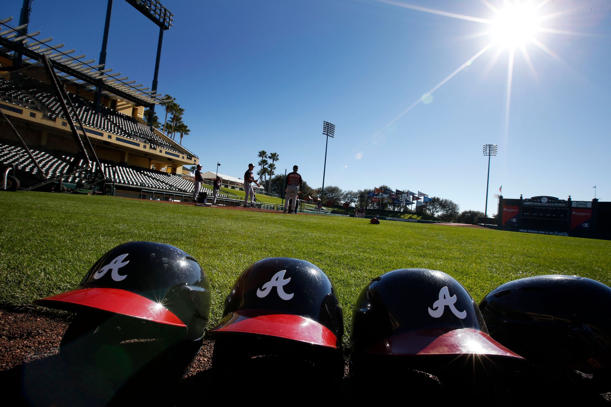 MLB spring training: Limited fans, COVID-19 protocols in South Florida