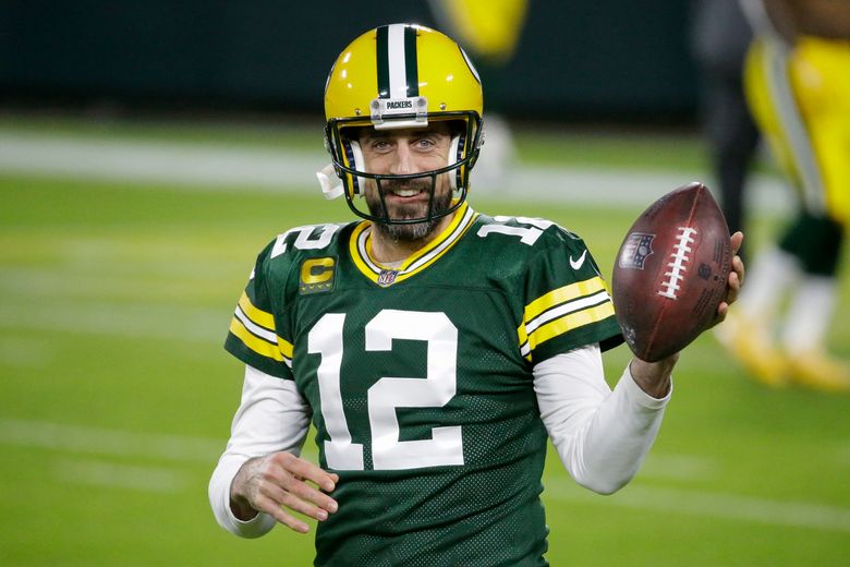 Rodgers gives $1 million to help businesses in his hometown