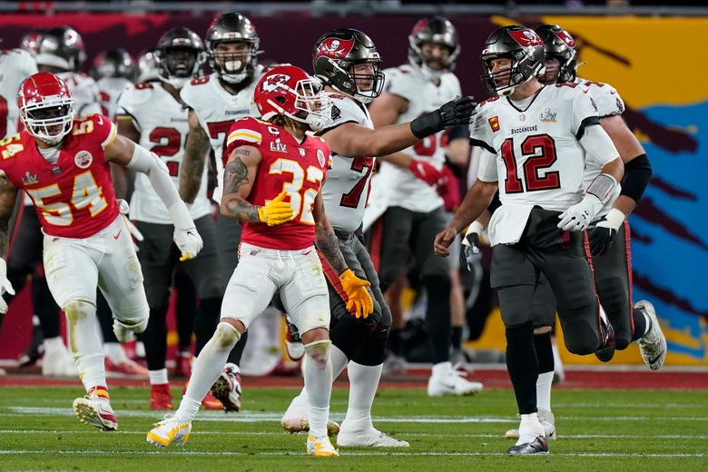 Tyrann Mathieu 'could not understand' why Chiefs didn't keep him