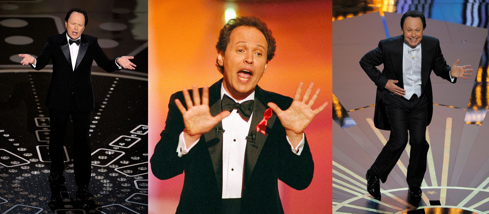 Billy Crystal Says 2021 Oscars Were Boring