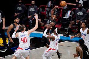 Kyrie Irving scores 39 as Brooklyn picks up huge win over Clippers, 124-120  - NetsDaily