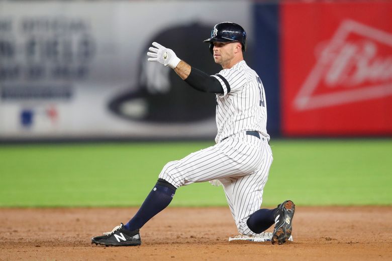 Brett Gardner returning to Yankees
