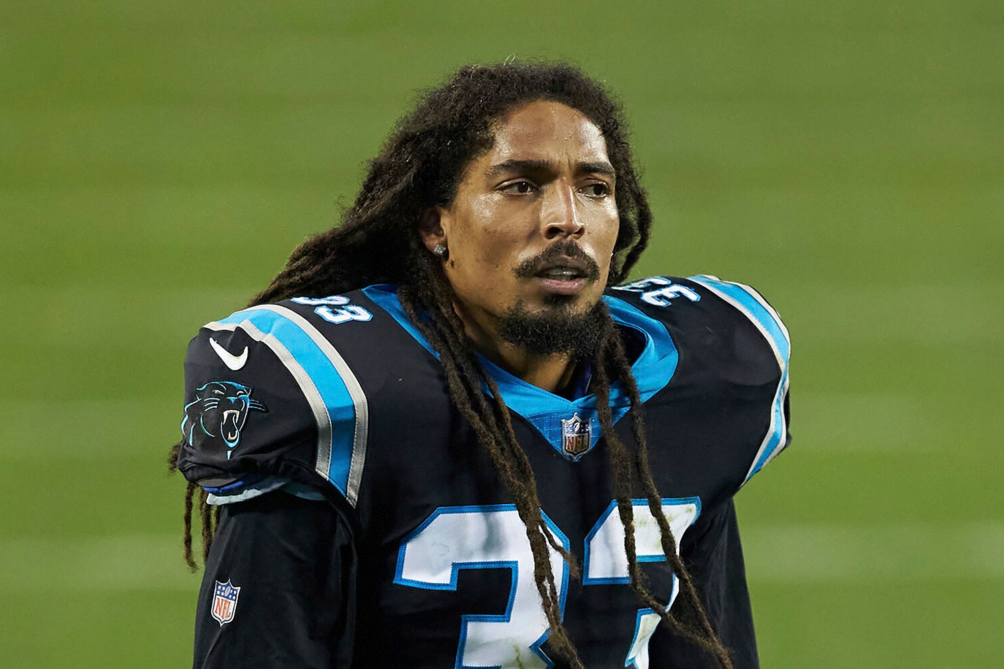 Report: Carolina Panthers releasing safety Tre Boston