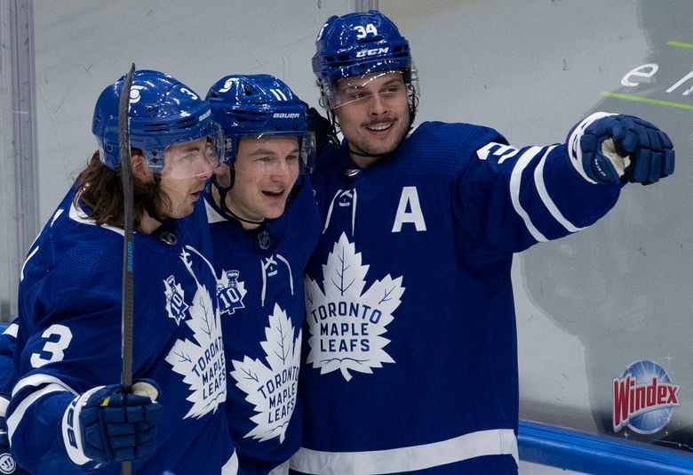 Maple Leafs to don throwback jerseys to celebrate first ever NHL game