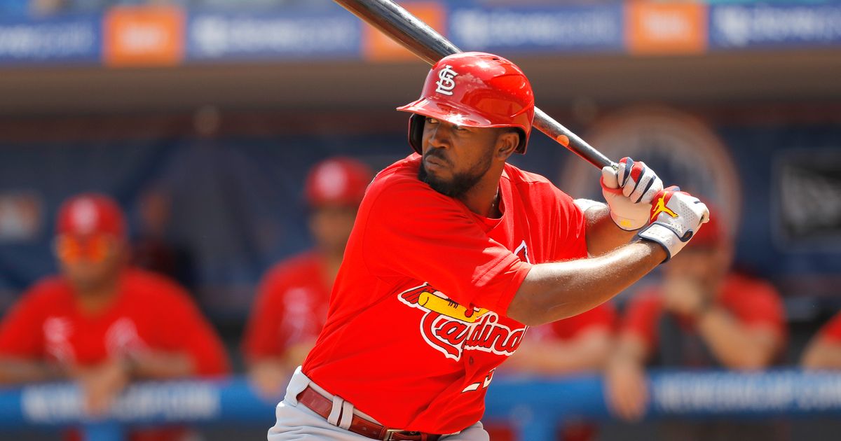 Cardinals trade Dexter Fowler to Angels