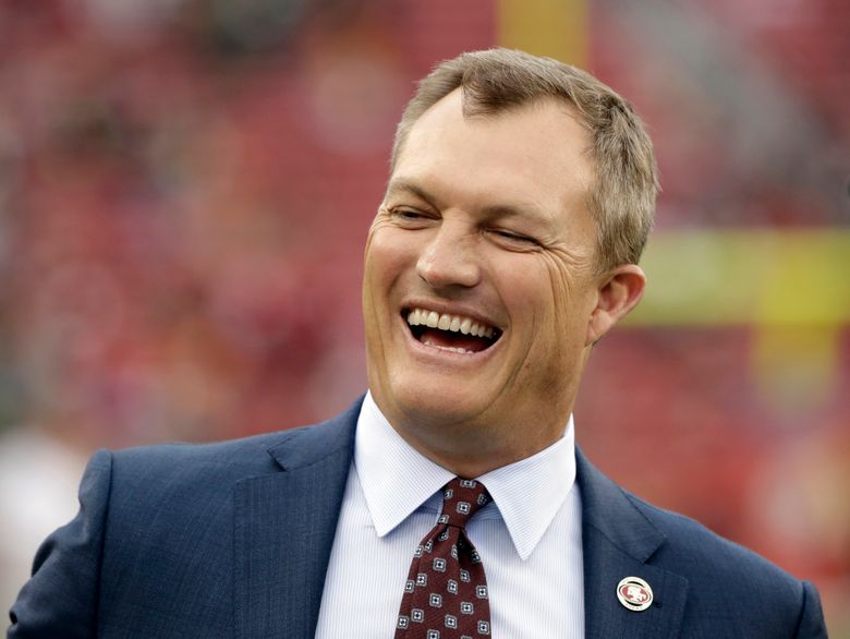 Class of 2021 Hall of Fame 'Knocks' - John Lynch 