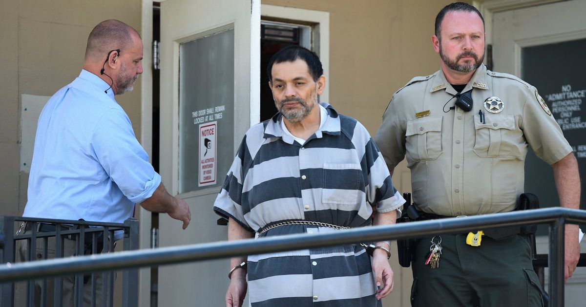Arkansas man twice convicted of killing son faces 3rd trial The