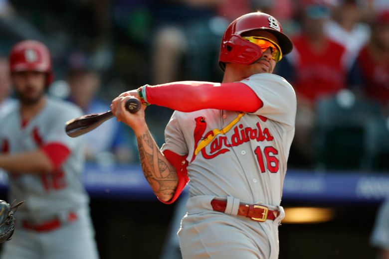 Milwaukee Brewers second baseman Kolten Wong has high hopes in 2022