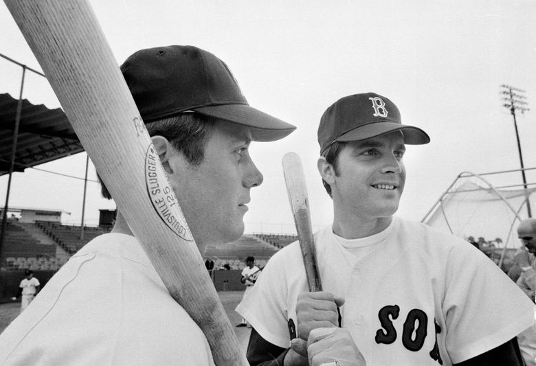 Billy Conigliaro, Keeper of His Brother's Baseball Flame, Dies at 73