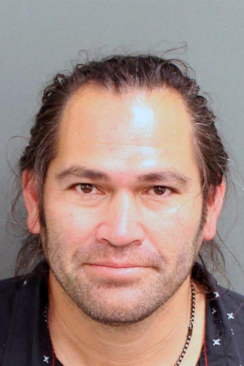 Johnny Damon - Orange County Public Schools