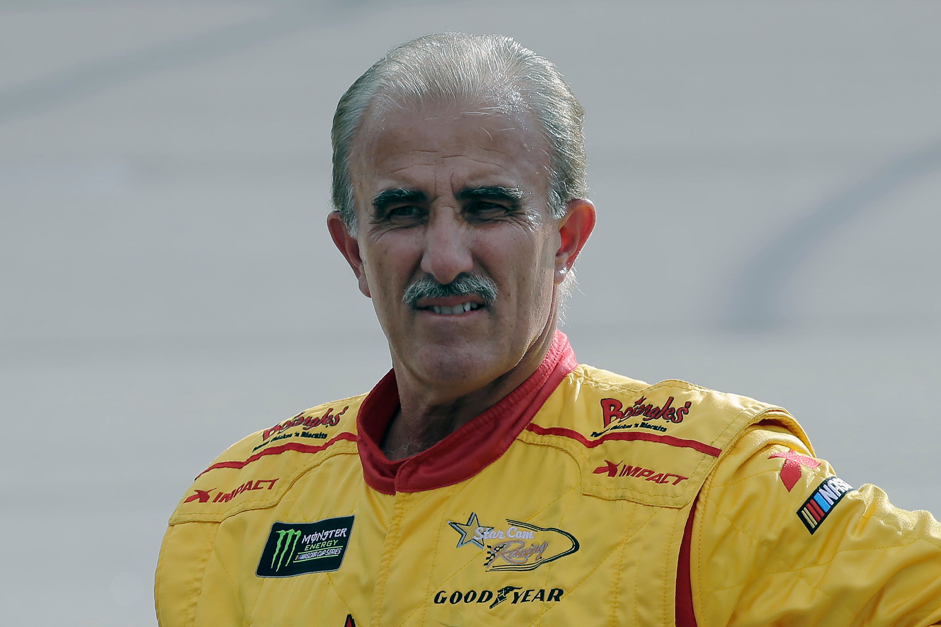Age-old question: Can 62-year-old Cope win again at Daytona? | The
