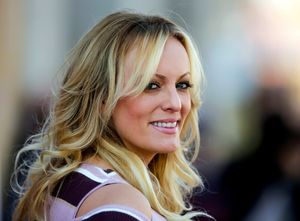 Stormy Daniels and Michael Cohen, once foes, talk Trump | The ...