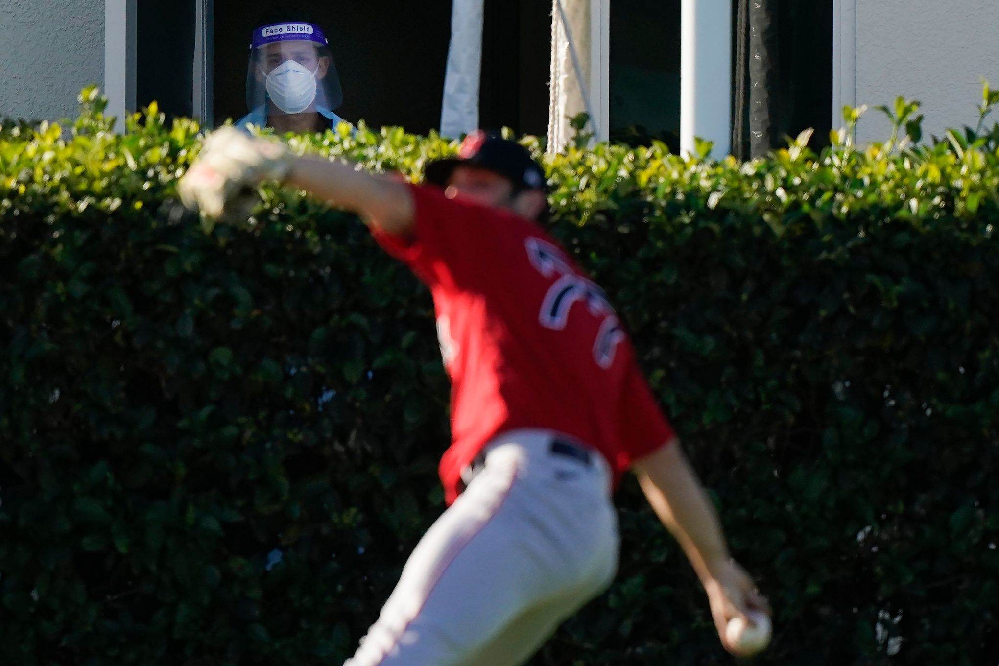 Red Sox' Xander Bogaerts addresses contract status: 'It's a tough