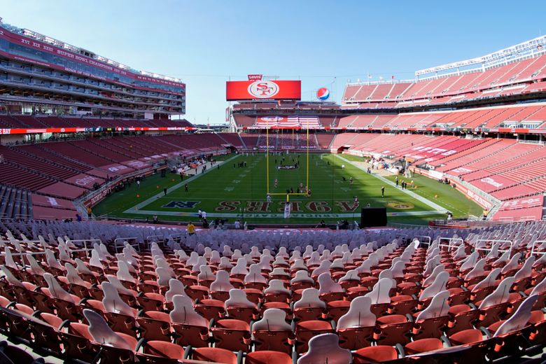 Levi's® Stadium Vaccination Center Frequently Asked Questions - Levi's®  Stadium