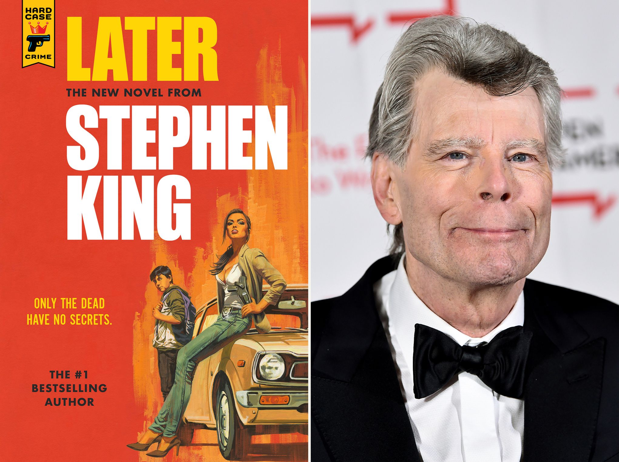 Stephen King Only - The Italian Blog