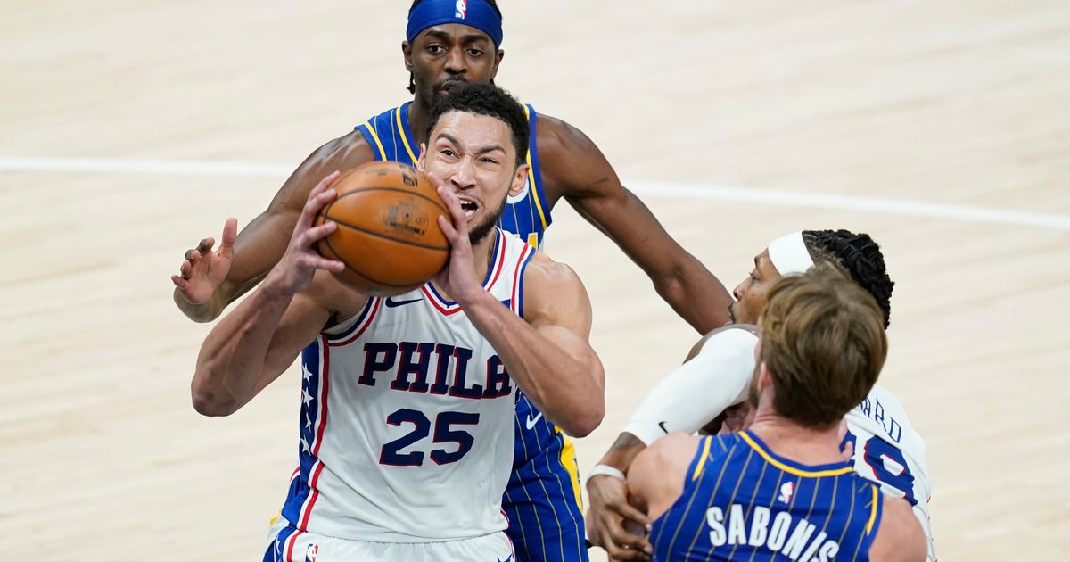 Simmons, Mills, Ingles in Australian Olympic basketball team The