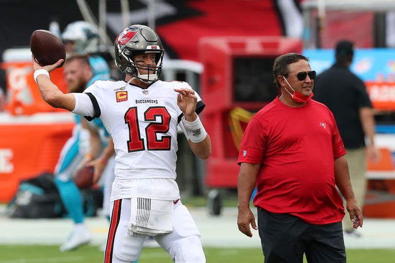 What was the turning point of the 2020 season for the Bucs? - Bucs Nation