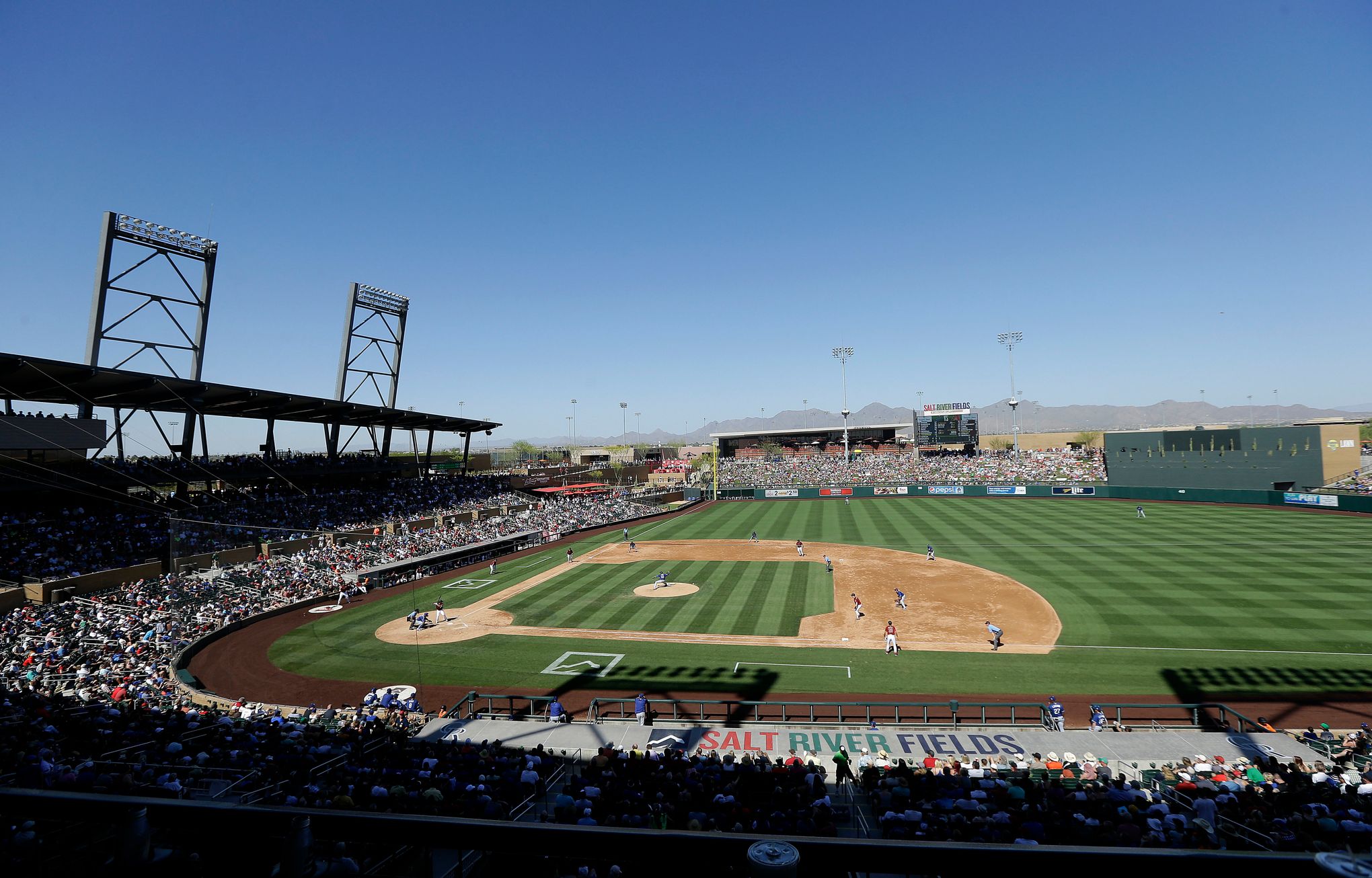MLB spring training 2021: What to watch for as baseball returns