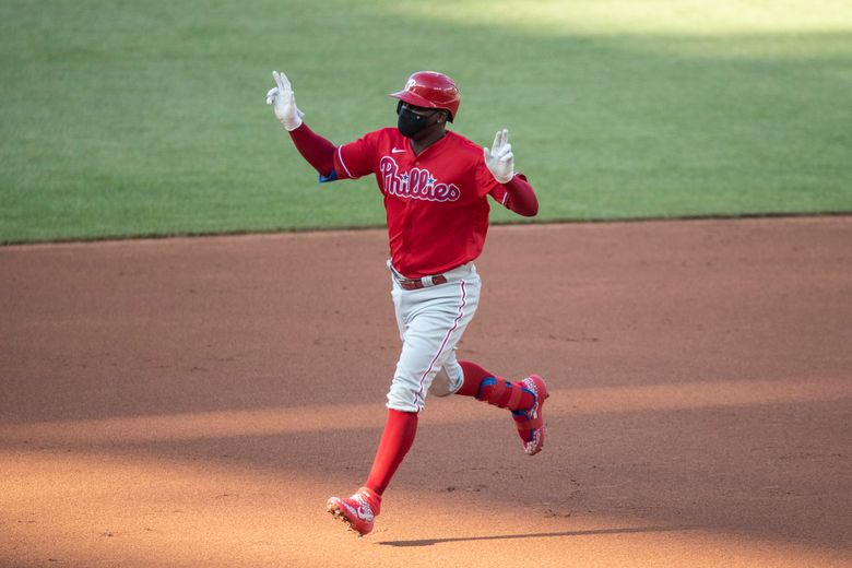 Phillies finalize $28M, 2-year deal with Didi Gregorius