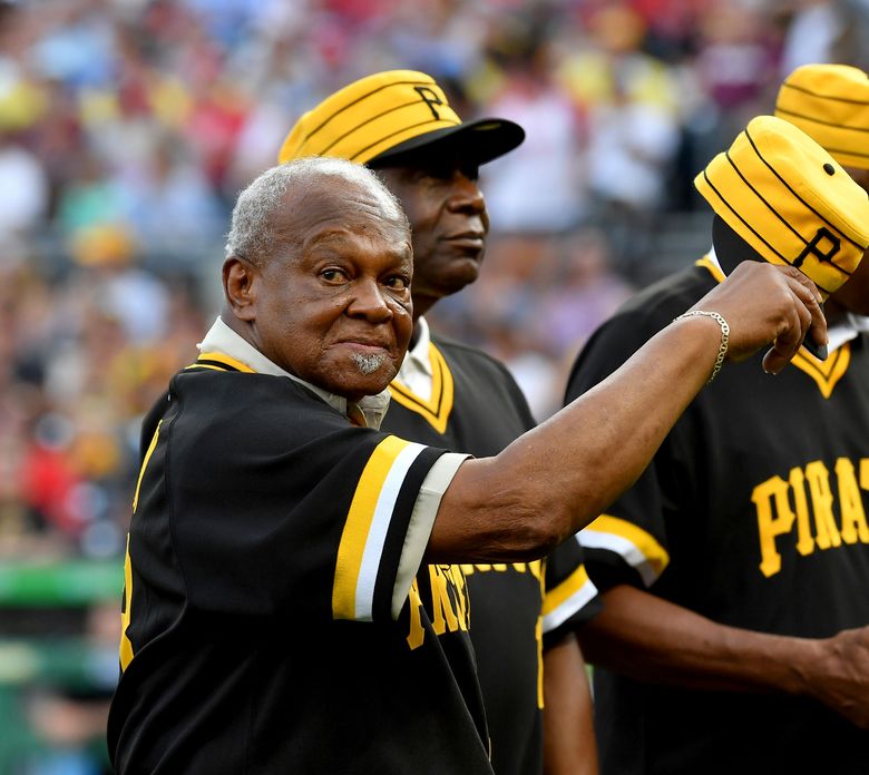 Former Pittsburgh Pirates player, coach during '71 World Series passes away