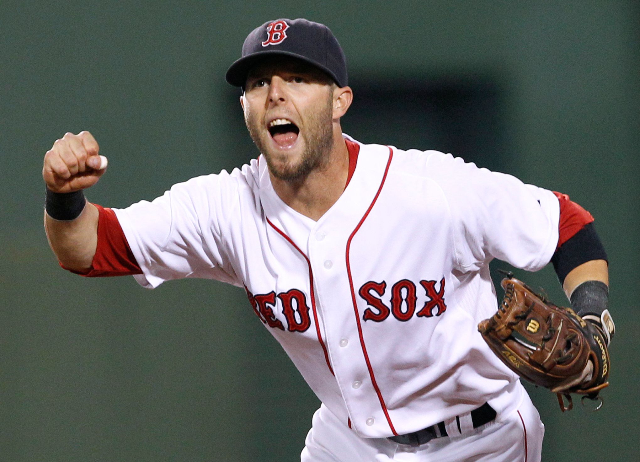 Everybody has their Pedroia stories.' Here are some of the best