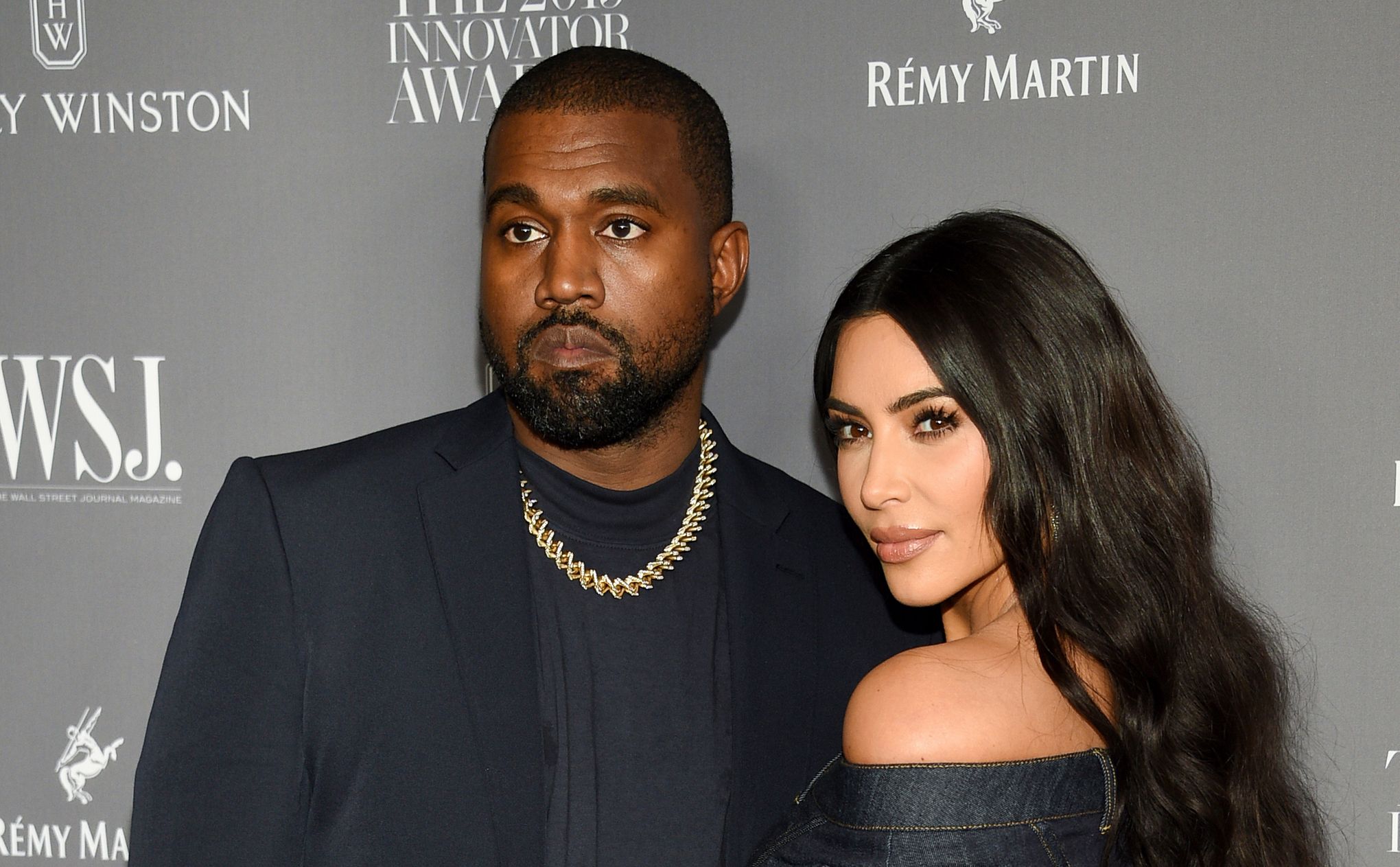 Kim and Kanye: Tales of an uber celeb marriage gone wrong